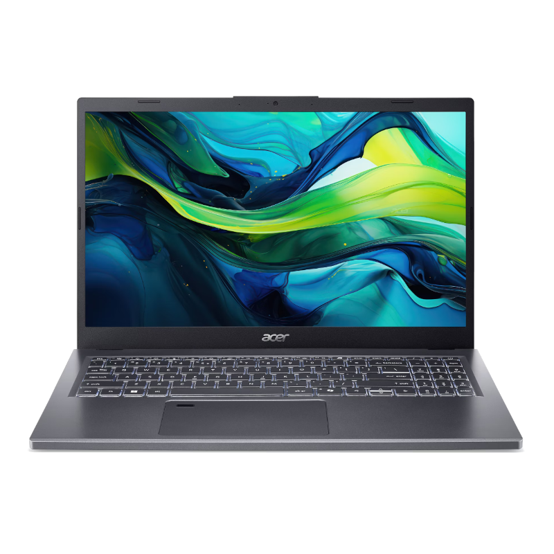 Ноутбук Acer Aspire 15 A15-51M-97YQ (NX.JKVEU.007)
